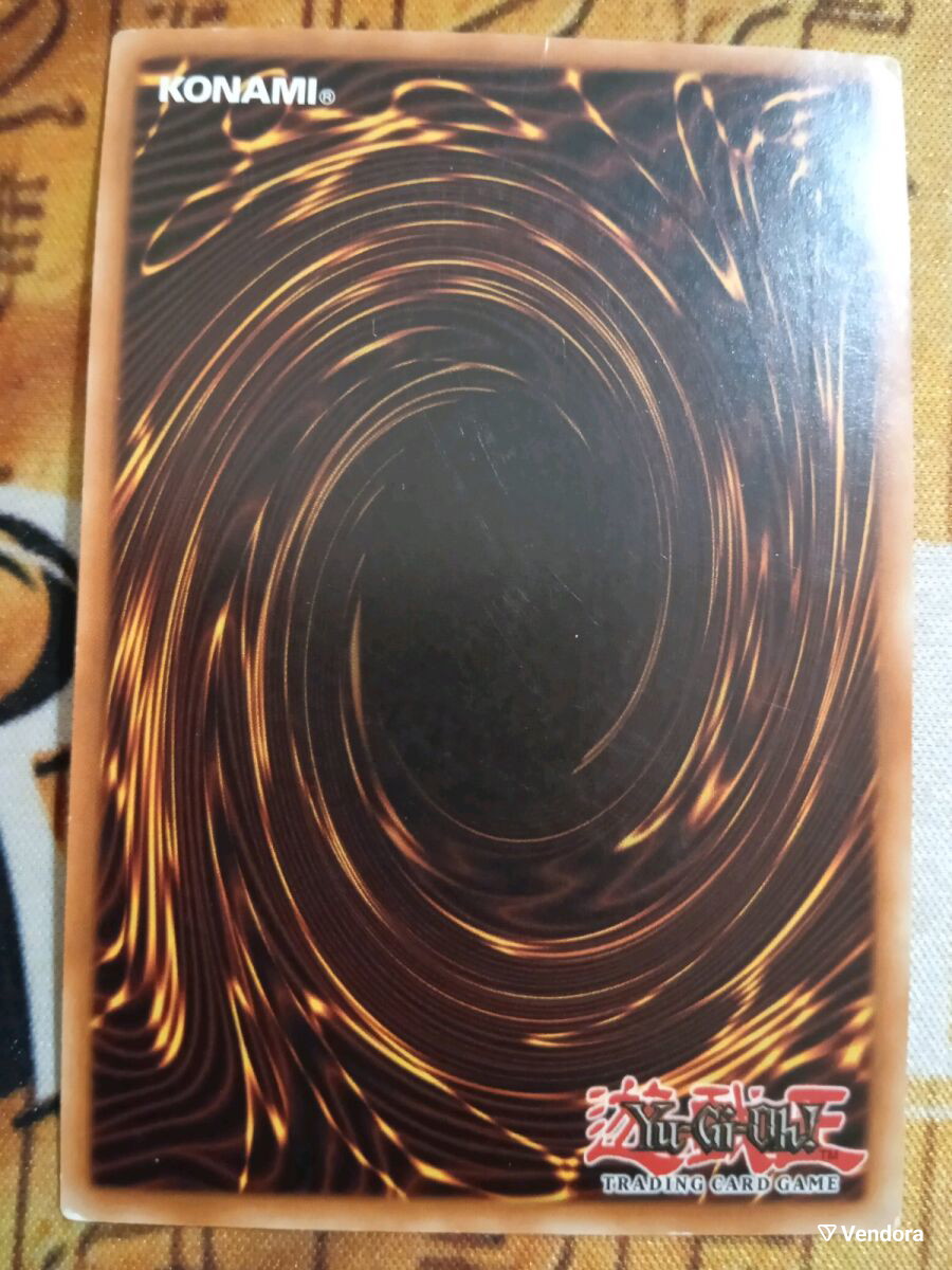 yugioh honest deck Amazon.com: YU-GI-OH! - Honest (SDLI-EN016) - Structure Deck: Realm of  Light - 1st Edition