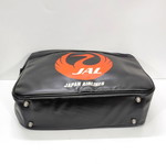 Japan Airlines Crossbody Bag Logoshirt new, faux leather