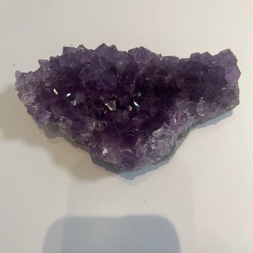 Amethyst raw 28x8x5 1000gr new