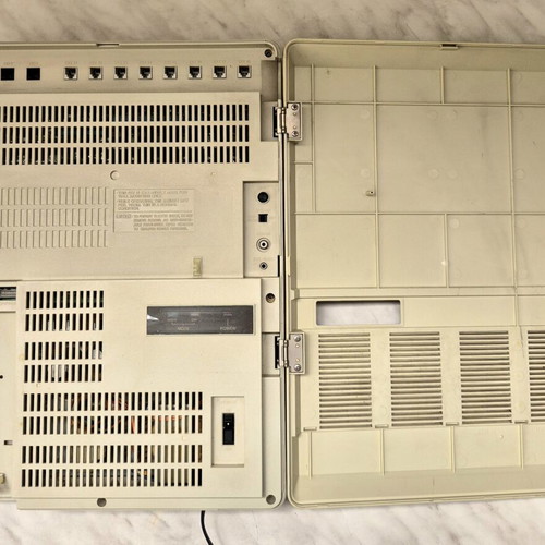 Panasonic EASA-PHONE KX-T30810B electronic modular switching system