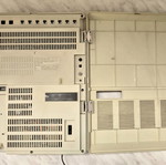 Panasonic EASA-PHONE KX-T30810B electronic modular switching system
