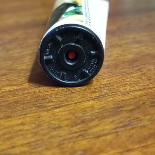 Clipper lighter like new with Penthouse logo and vintage design