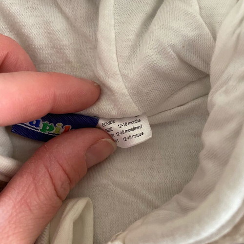 Children's jumpsuit like new