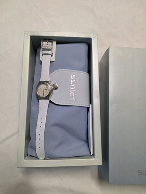 Συλλεκτικό ρολόι Swatch Irony Medium HEARTFELT μοντέλο YLS165 καινούργιο