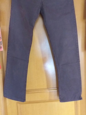 Jean pants men's used Rollmann and Unlimited Jeans