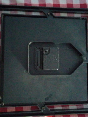 Wall clock like new