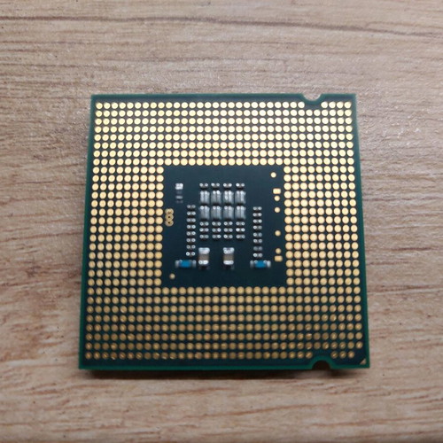 Intel Core 2 Duo E7200 2.53GHz CPU processor like new, Costa Rica
