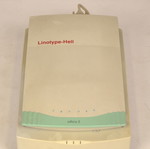 Linotype Hell TA‑30 professional drum scanner used