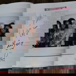  Little Mix: Ready to Fly Hardback Book Signed Autographe