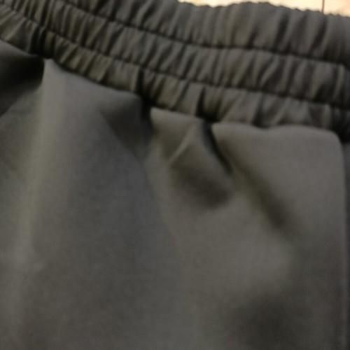 Trendyol tracksuit set 3XL black new