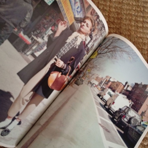 Vogue Paris June-Juillet 2011 magazine like new French edition