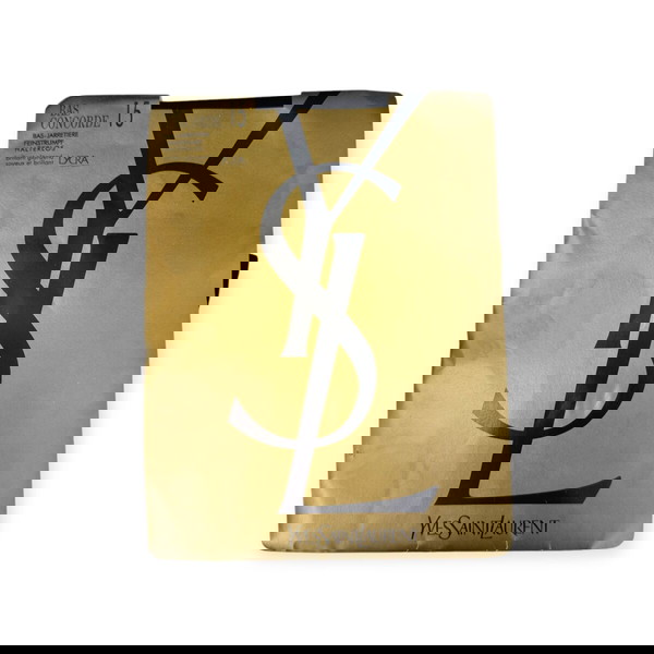 Yves Saint Laurent κάλτσες Brilliant 15 Denier Shiny (40-41)