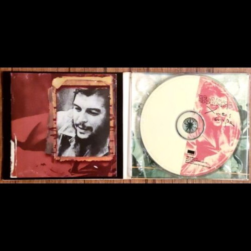 Apurimac CD like new