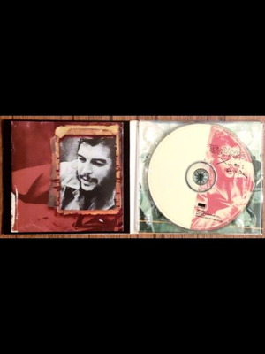 Apurimac CD like new