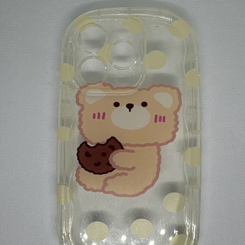 iPhone 14pro case used