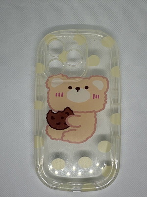 iPhone 14pro case used