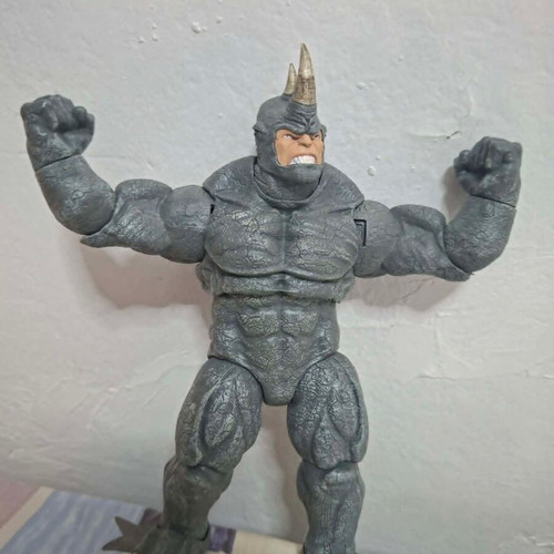Marvel Select Rhino figure
