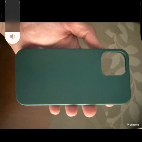 ESR Cyber Tough Case for iPhone 16 Pro Max like new