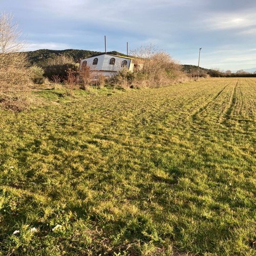 Agricultural land 4,385 sqm buildable with view of Theopetra and Meteora