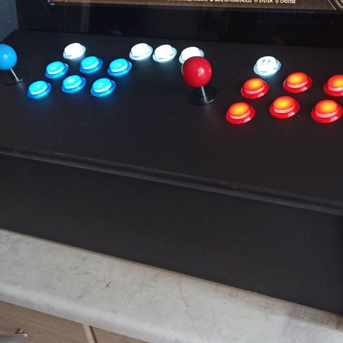 Retro Arcade Cabinet New with 20,000+ Games and Full HD Screen