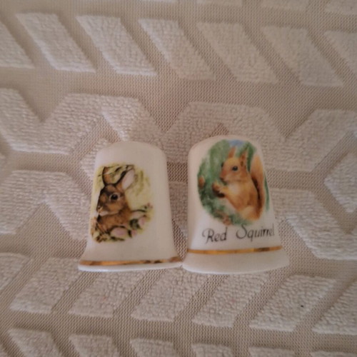 Thimbles