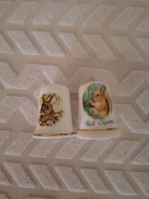 Thimbles
