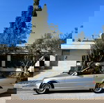  BMW 320 Cabrio