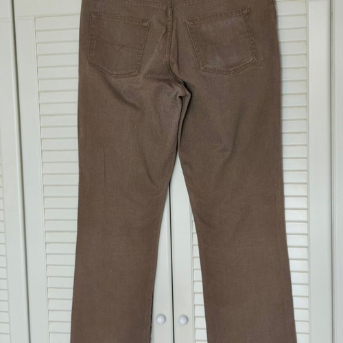 Dur pants brown large like new