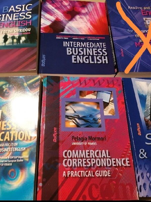 English for Business Pack like new