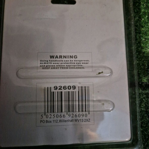 Padlocks new, set of 2 security locks