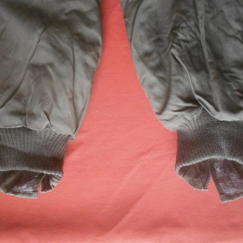 U.S. Army A-II Type Flying Pants WWII Air Force new