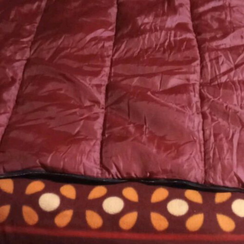 Double sleeping bag new