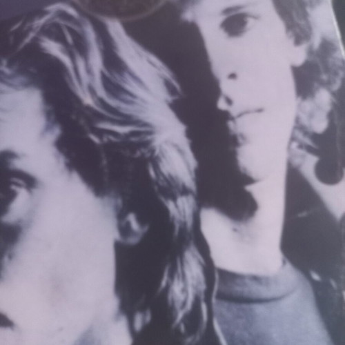 The Police Regatta De Blanc LP like new, vintage classic rock