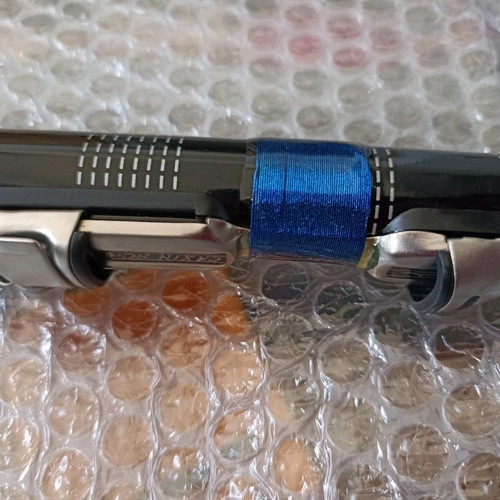 Maver Artiglio 100 fishing rod new, length 4.50m, telescopic
