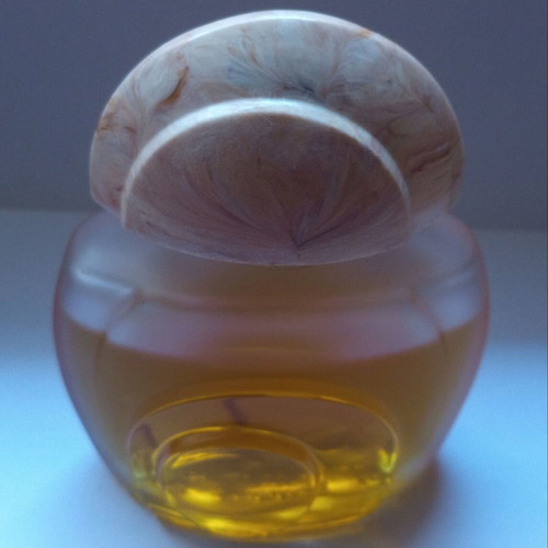 Melfleurs Label Dor perfume spray 100 ml women's fragrance used