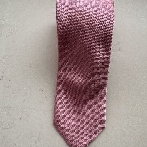 Manetti tie, pink