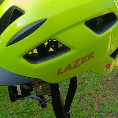Lazer bicycle helmet M (55-59 cm) like new