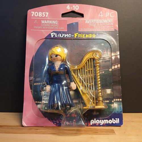 Playmobil 70857 Playmo Friends sealed new