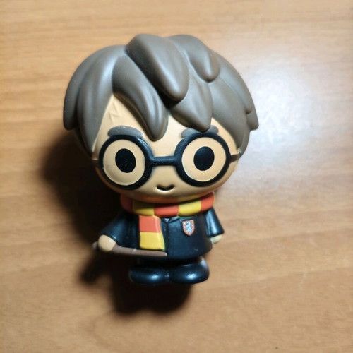 Harry Potter Ooshies Figure collectible used