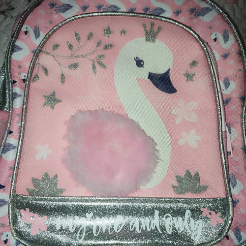 School Bag for Kindergarten Like New