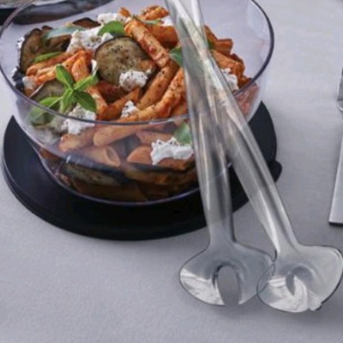 Tupperware spoon set new