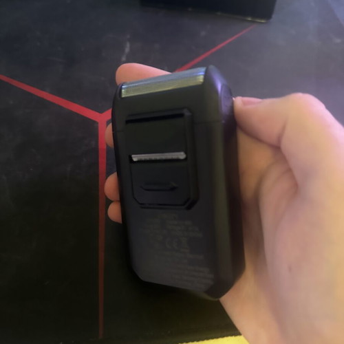 Beard grooming trimmer like new