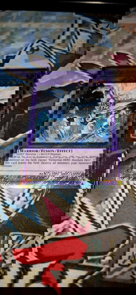 Yugioh σε άριστη κατάσταση