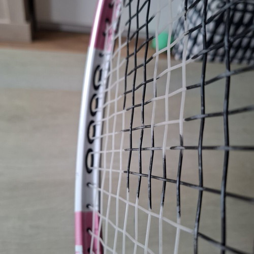 Prince 23 inch tennis racket