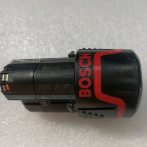 Bosch 10.8V 1.3Ah Li-Ion battery like new