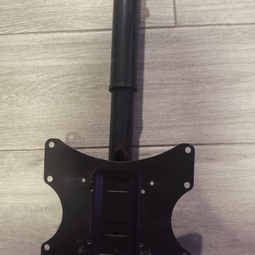 Bartek Heavy Duty TV wall mount for large TVs 50" - 100" up to 80kg