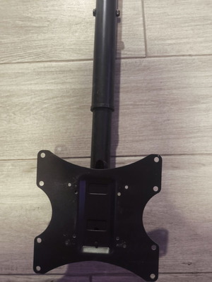 Bartek Heavy Duty TV wall mount for large TVs 50" - 100" up to 80kg
