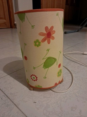 Table lamp children's like new