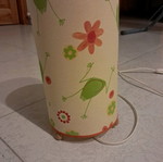 Table lamp children's like new
