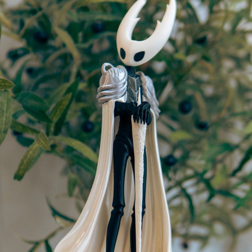 Pure Vessel Hollow Knight figure new
